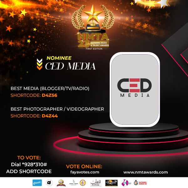 ced media